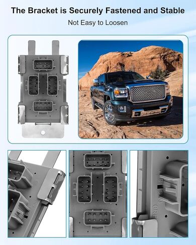 لوحة دائرة ذيل ضوء مع قوس ناتج عن تشيفي سيلفرادو سوبربان Avalanche GMC Sierra Yukon 1500 2500 1999-2014 استبدال 923-012 15031996 in Kuwait