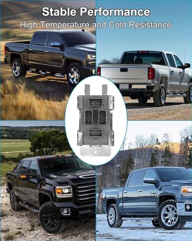 لوحة دائرة ذيل ضوء مع قوس ناتج عن تشيفي سيلفرادو سوبربان Avalanche GMC Sierra Yukon 1500 2500 1999-2014 استبدال 923-012 15031996 in Kuwait