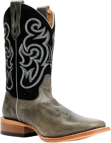 Cody James Men's Lynx Western Boot Broad Square Toe - BCJFA23L6-1 in Saudi Arabia