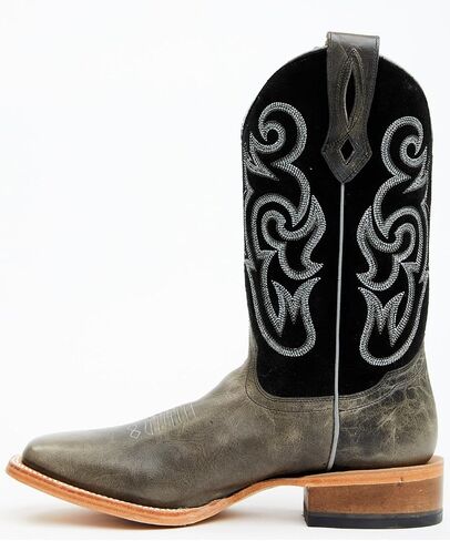 Cody James Men's Lynx Western Boot Broad Square Toe - BCJFA23L6-1 in Saudi Arabia