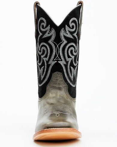 Cody James Men's Lynx Western Boot Broad Square Toe - BCJFA23L6-1 in Saudi Arabia