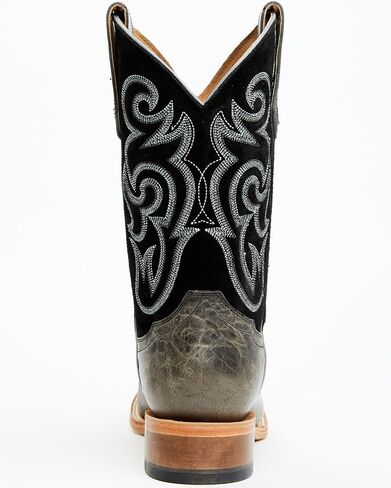 Cody James Men's Lynx Western Boot Broad Square Toe - BCJFA23L6-1 in Saudi Arabia