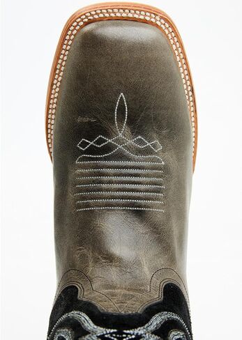 Cody James Men's Lynx Western Boot Broad Square Toe - BCJFA23L6-1 in Saudi Arabia