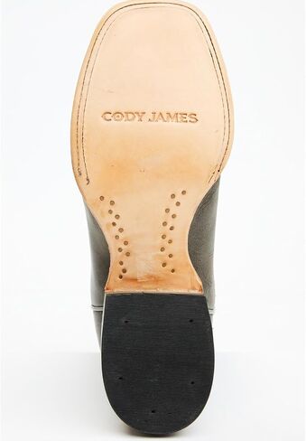 Cody James Men's Lynx Western Boot Broad Square Toe - BCJFA23L6-1 in Saudi Arabia