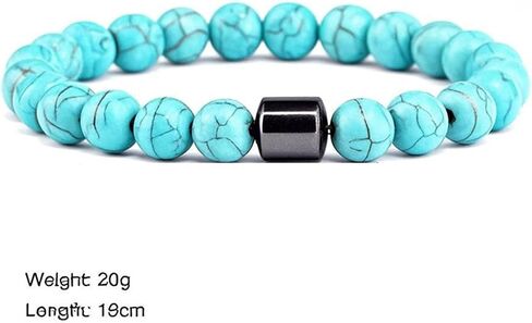 2 PCS Anti Alcohol Bracelet-Reduce the Urge to Drink Cravings-Stop Drinking Alcohol Manifestation Bracelets -Adjustable Anti-Alcohol Bracelet-for Women/Men in Saudi Arabia
