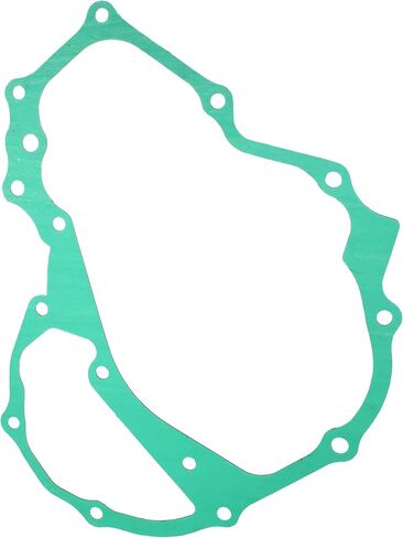 Caltric Stator Cover Gasket Compatible with Honda Trx250Ex TRX 250Ex Sportrax 250 2X4 2003-2008 in Saudi Arabia
