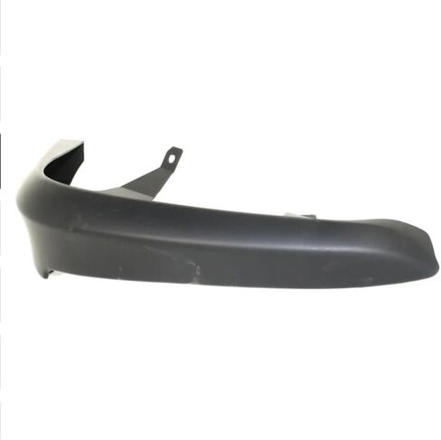KarParts360 For Toyota Corolla 2009 2010 Bumper Spoiler Driver And Passenger Side | Pair | Front | Plastic Primed S/XRS Model | TO1093118, TO1093119 | 7608302902, TY365-1370EL, 7608102905, TY05047VBR in Saudi Arabia