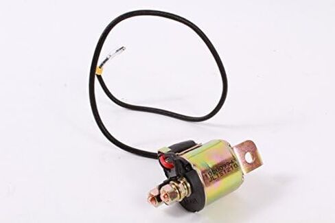 CUB CADET 951-10823 Relay Assembly CC550SP CC46ES SC500E Mowers 2P70M0 Engines in Saudi Arabia