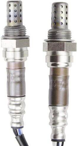 2PCS Oxygen Sensor 1 & 2 for 1997-2001 Honda CR-V 2.0L; 1996-2001 Acura Integra 1.8L Upstream + Downstream in Saudi Arabia