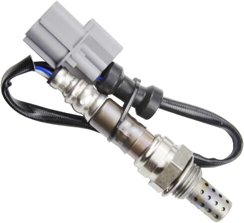 2PCS Oxygen Sensor 1 & 2 for 1997-2001 Honda CR-V 2.0L; 1996-2001 Acura Integra 1.8L Upstream + Downstream in Saudi Arabia