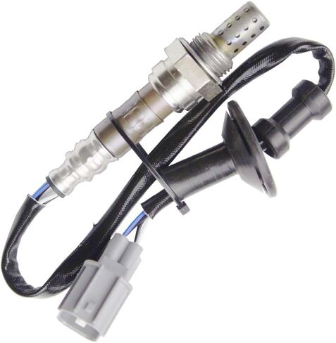 2PCS Oxygen Sensor 1 & 2 for 1997-2001 Honda CR-V 2.0L; 1996-2001 Acura Integra 1.8L Upstream + Downstream in Saudi Arabia