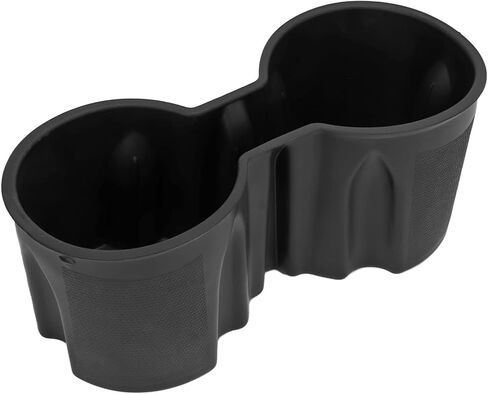 Car Cup Holder Coaster, Universal Car Cup Holder Insert, Car Cup Holder Expander Adapter, Anti Slip Car Coaster for Car,SUV,Truck in Saudi Arabia