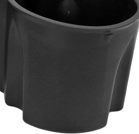 Car Cup Holder Coaster, Universal Car Cup Holder Insert, Car Cup Holder Expander Adapter, Anti Slip Car Coaster for Car,SUV,Truck in Saudi Arabia