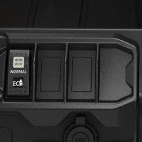 BRP CAN AM DEFENDER HD8 HD10 3 SWITCH 715004445 in Saudi Arabia