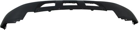 Garage-Pro Front, Lower Bumper Cover Compatible with 2012-2014 Honda CR-V Textured, With Fog Light Holes, CAPA in Saudi Arabia
