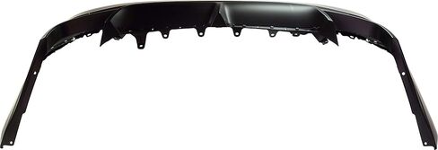 Garage-Pro Bumper Cover Compatible with Toyota Camry 2018-2024 Primed Rear TO1100335 in Saudi Arabia