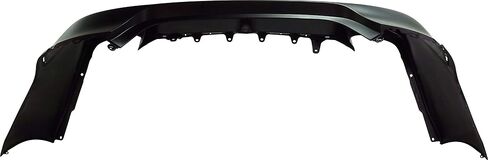 Garage-Pro Bumper Cover Compatible with Toyota Camry 2018-2024 Primed Rear TO1100335 in Saudi Arabia