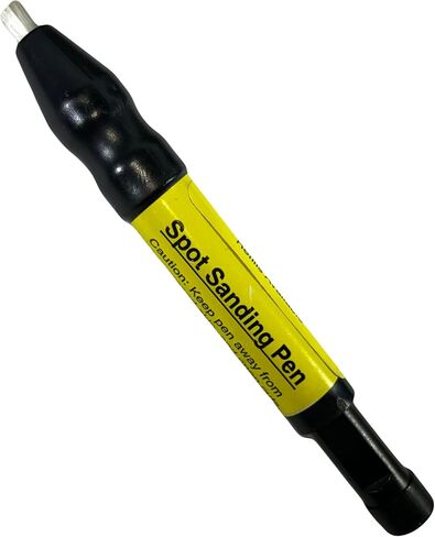 Spot Sanding Pen and Paint Chip Repair Tool Prep Pen Auto Car Truck Van Home in Saudi Arabia