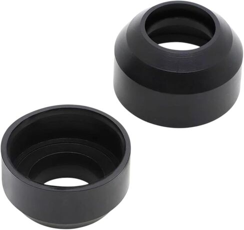 استبدال لـ Honda Front Fork Seal Seal Seal SL70 ST90 XL70 XL75 XL80 XR75 XR80 CB125 in Saudi Arabia