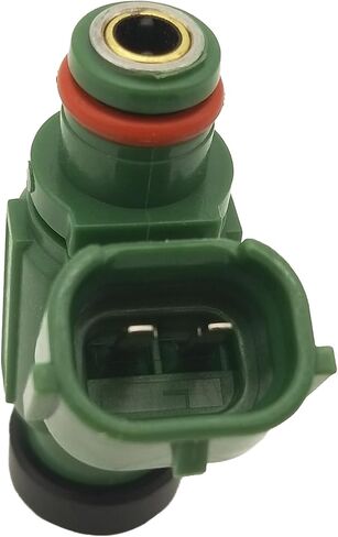 49033-0558 1PCS حقن الوقود 12 استبدال ثقوب لـ Kawasaki Ninja 300 2013-2017 Versys-X 300 Kawasaki Versys-X 300 2017-2021 490330558 in Saudi Arabia