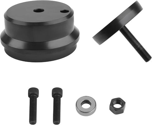 maXpeedingrods 303-1514 6.7L Rear Crankshaft Seal Installer Tool for 2011-2021 Ford F-250 F-350 F-450 F-550 Super Duty, 2016-2021 F-650 F-750 Super Duty, #Alt ST-138 in Saudi Arabia