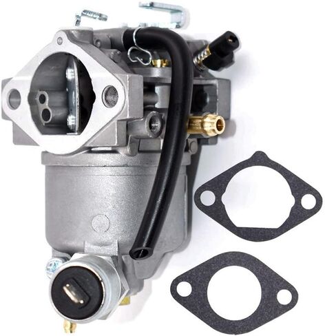 Carburetor Replacement for John Deere AM128355 LX188 LX279 LX289 Lawn Mower FD501V Engine in Saudi Arabia
