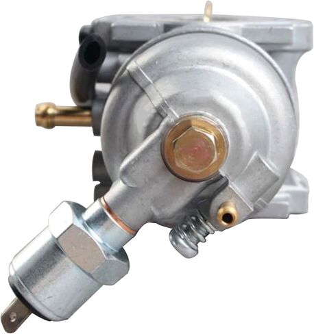 Carburetor Replacement for John Deere AM128355 LX188 LX279 LX289 Lawn Mower FD501V Engine in Saudi Arabia