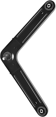 Detroit Axle - Rear Upper Control Arm w/Ball Joint for 02-07 Jeep Liberty 2002 2003 2004 2005 2006 2007, Rear Upper Control Arm w/Ball Joint Assembly Replacement in Saudi Arabia