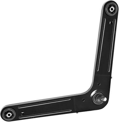 Detroit Axle - Rear Upper Control Arm w/Ball Joint for 02-07 Jeep Liberty 2002 2003 2004 2005 2006 2007, Rear Upper Control Arm w/Ball Joint Assembly Replacement in Saudi Arabia