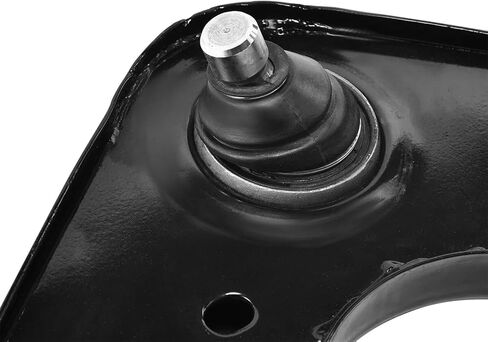 Detroit Axle - Rear Upper Control Arm w/Ball Joint for 02-07 Jeep Liberty 2002 2003 2004 2005 2006 2007, Rear Upper Control Arm w/Ball Joint Assembly Replacement in Saudi Arabia