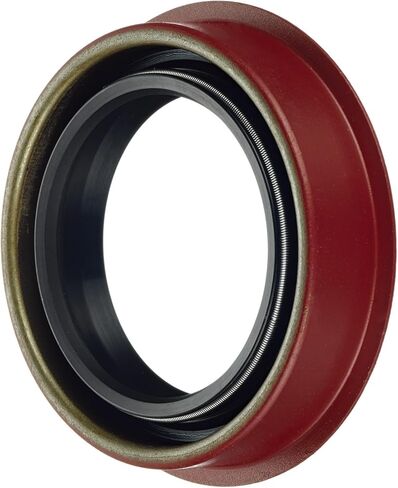 Rear Manual Transmission Seal Compatible With Chevrolet C20 Suburban 6.5L V8 1982 1981 1980 1979 1969 1968 P-2580706 in Saudi Arabia