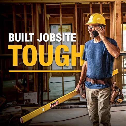 DEWALT HUSKER DUST MAGNECTION for iPhone 15 PRO CASE يناسب MAGSAFE ، الغطاء الخلفي للوقاية من التأثير المقاوم للمناقصة ، وملاءمة رفيعة على iPhone 15 PRO ، Black Matte in Kuwait