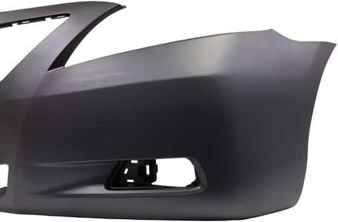 لعام 2007 2008 2009 Toyota Camry Front Pumper Cover Breacted Japan in Saudi Arabia