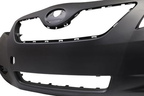 لعام 2007 2008 2009 Toyota Camry Front Pumper Cover Breacted Japan in Saudi Arabia