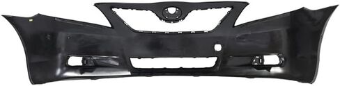 لعام 2007 2008 2009 Toyota Camry Front Pumper Cover Breacted Japan in Saudi Arabia