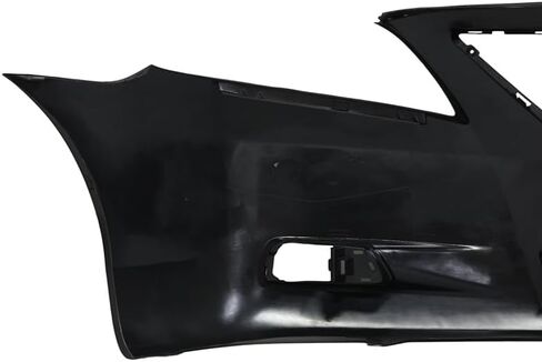 لعام 2007 2008 2009 Toyota Camry Front Pumper Cover Breacted Japan in Saudi Arabia