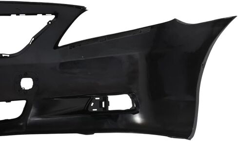 لعام 2007 2008 2009 Toyota Camry Front Pumper Cover Breacted Japan in Saudi Arabia