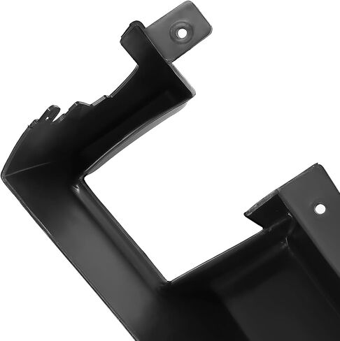 KUAFU Rear Bumper End Cap Compatible with 2015-2019 Ford Transit-150 Transit-250 Transit-350 Replacement for CK4Z-17F774-DC FO1105137 Bumper Corner Cover Right Side in Saudi Arabia