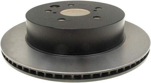 Raybestos 980488 Advanced Technology Disc Brake Rotor in Saudi Arabia