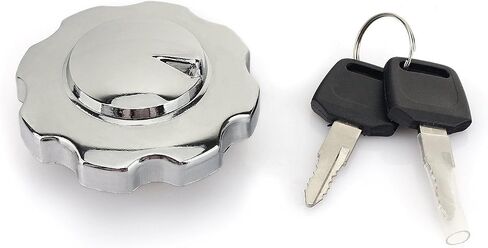 9L 2.4Gal Steel Cafe Racer Custom Gas Fuel Tank for Honda CG125 CG125S CG250 CG 125 250 in Saudi Arabia