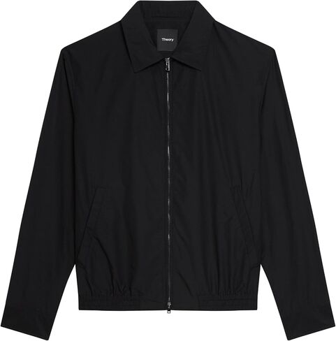 نظرية سترة الرجال zip blouson في العشب الناعم in Kuwait