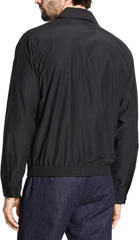 نظرية سترة الرجال zip blouson في العشب الناعم in Kuwait