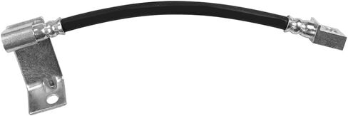 خرطوم فرامل خط الفرامل الخلفي لـ Ford F-250 Super Duty 2000 2001 2002 2003 2004 for Ford F-350 Super Duty 2000 2002 2003 2004 in Saudi Arabia