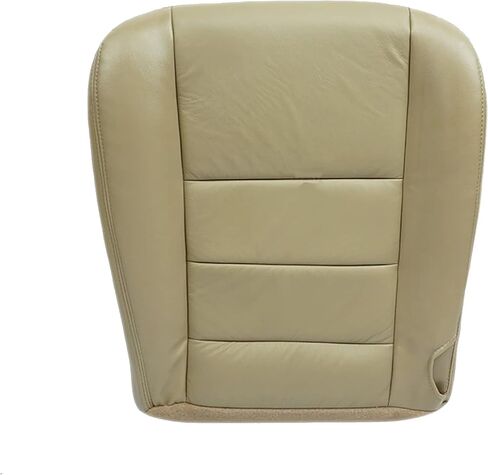 2003 2004 2005 2006 2007 Ford F250 F350 Lariat Crew Cab Cable Cover Presentive ، F250 F350 Presection Pethy Cover (الركاب أسفل وأعلى ، فلينت متوسطة (رمادي)) in Kuwait