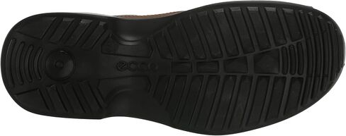 ECCO Men's Fusion Apron Toe Slip On Loafer, Black, 11-11.5 in Kuwait