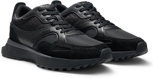 BOSS Men's Competition Running Shoes, EU in Saudi Arabia