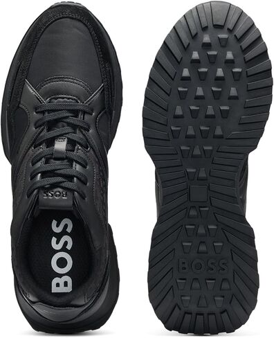 BOSS Men's Competition Running Shoes, EU in Saudi Arabia