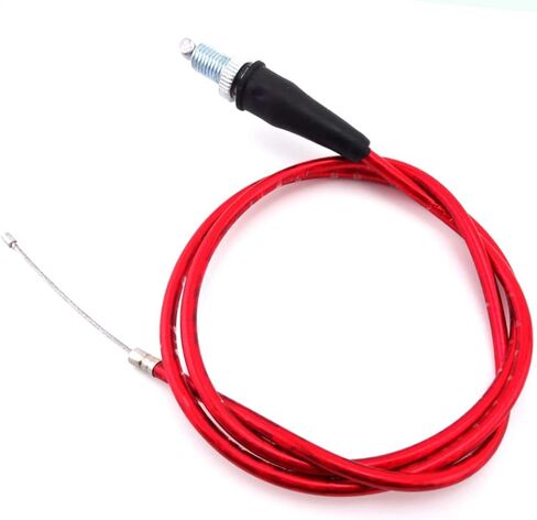 39'' 100mm Throttle Cable For Coleman CT100U 98cc CT200U Trail 200 196cc Mini Bike in Saudi Arabia
