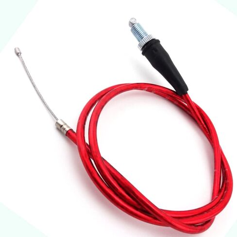 39'' 100mm Throttle Cable For Coleman CT100U 98cc CT200U Trail 200 196cc Mini Bike in Saudi Arabia