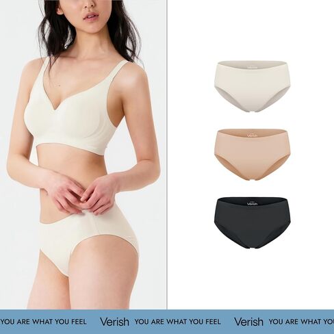 Panties for women COOL FIT PANTY VOLUME FIT Comfortable fit Women's underpants in Saudi Arabia